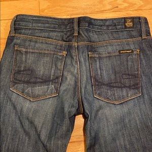 Chip and Pepper Stella Bootcut Jeans